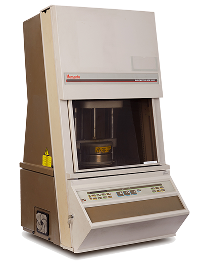 Alpha Technologies Series 2000 instrument