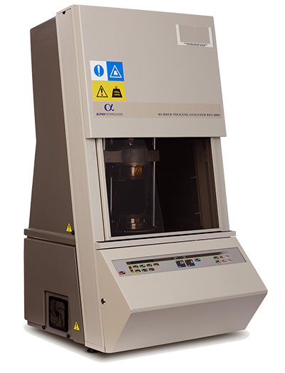 Alpha Technologies RPA 2000