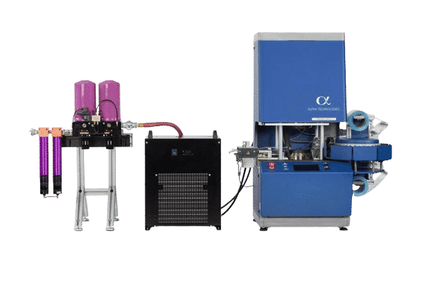 Alpha Technologies Premier RPA Sub-Zero
