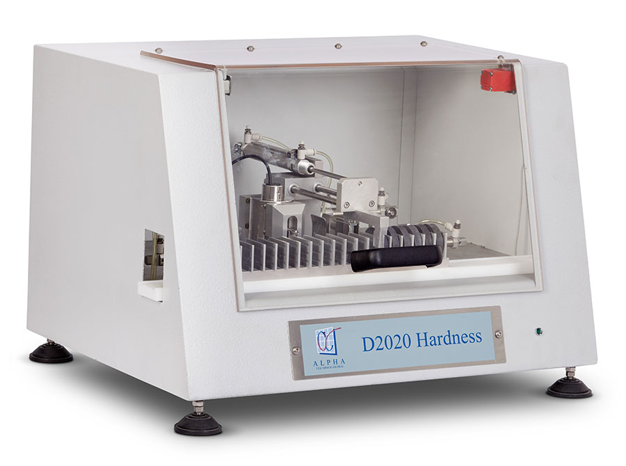 D2020 Hardness