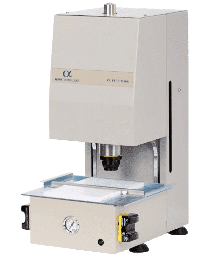 Alpha Technologies Constant Volume Sample Cutter