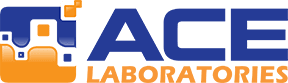 ACE Laboratories logo