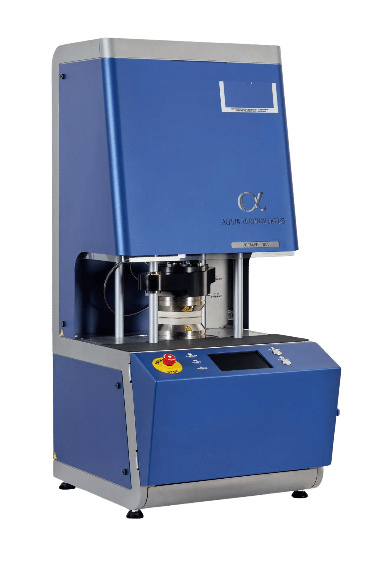 Premier RPA